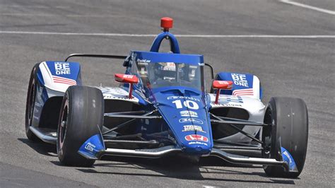 2023 Indianapolis 500 starting grid: Alex Palou races to fastest Indy ...