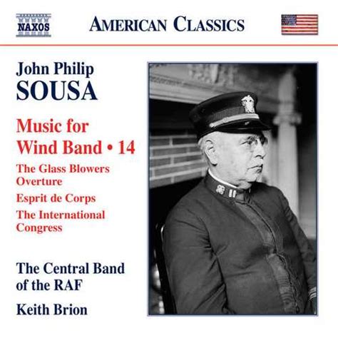 Sousa - Music for Wind Band vol.14 (24/96 FLAC) - BOXSET.ME