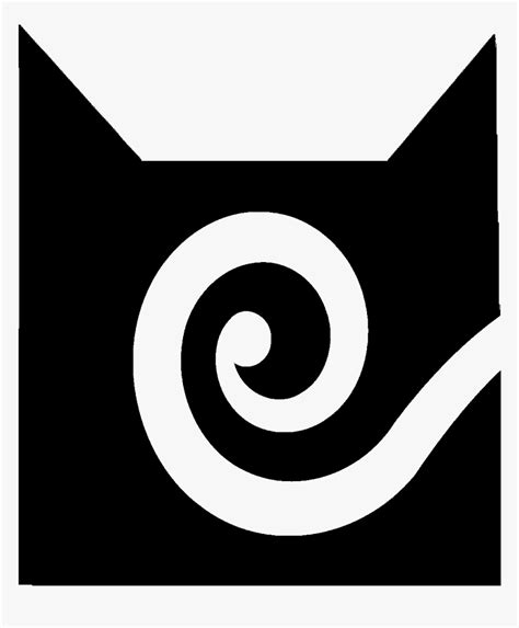 Clan Logo Template Warrior Cats, HD Png Download - kindpng