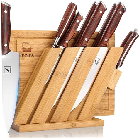 Best Kitchen Knife Set: Buying Guide And Products Related To It?