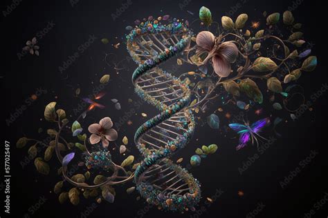 Decoding the Genetic Blueprint of Humans through Chromosome DNA and ...