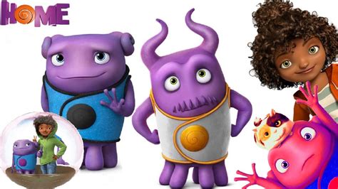 Home Dreamworks Characters SURPRISE SURPRISE EGGS الوطن Home Dom ...