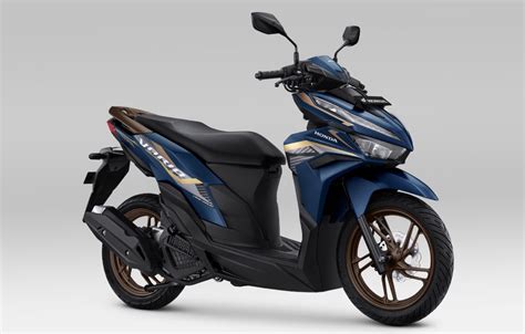 Harga & Spesifikasi Honda Vario 125 2023, Ini Bedanya... » Ardiantoyugo