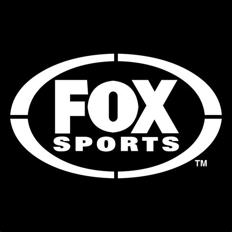 Fox Sports Logo PNG Transparent – Brands Logos