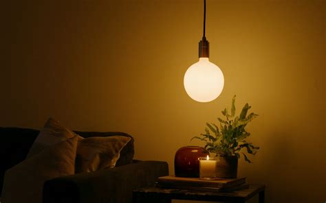 Dim to Warm Lighting Explained | Journal | Tala – Tala US