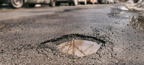 Five Pothole Repair Methods - UK Surfacings