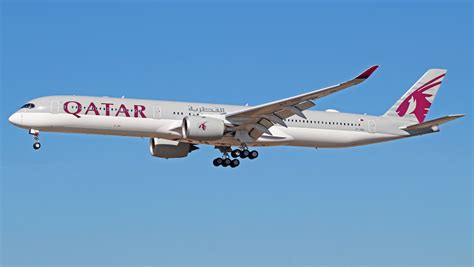 Qatar Airways to fly Airbus A350-1000 to Adelaide – Australian Aviation