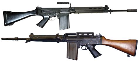 quality of service The latest design style FN FAL Sturmgewehr Fabrique ...