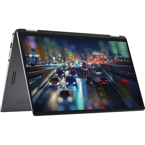 Dell 14" Latitude 9410 2-in-1 Multi-Touch Laptop (Silver) 9XT6J