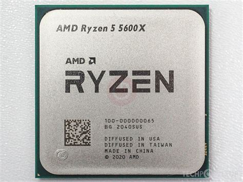 Amd Ryzen 5 5600x Specs Techpowerup Cpu Database | Free Nude Porn Photos