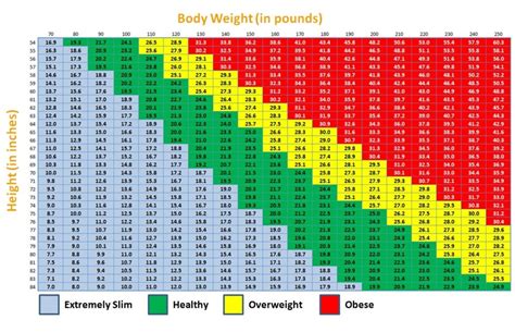 BMI: Is It Something To Worry About? - Complete Fitness Design