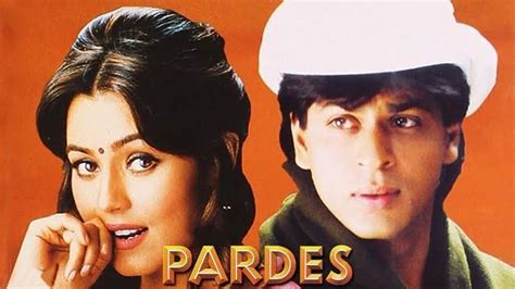 Dil Ye Dil Deewana Song Lyrics In Hindi | English - Pardes