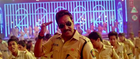 Aata Majhi Satakli Singham Returns Full HD Video Song Download Ft. Ajay ...