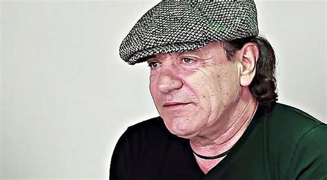 BREAKING: Meet AC/DC’s New Lead Singer | Society Of Rock