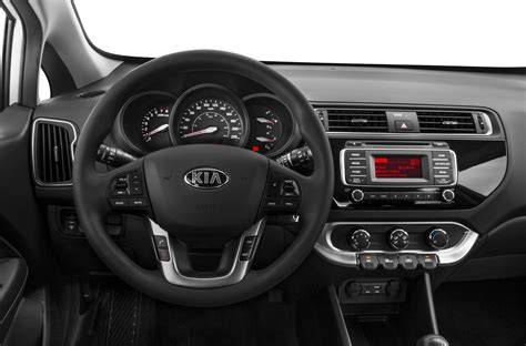 Oil Reset » Blog Archive » 2016-kia-rio-interior