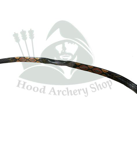 Archery Shop Traditional Horseback Archery Turkish Bow Leather Armor ...