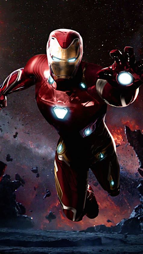 Pin en Tony Stark/Iron Man