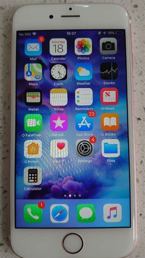 iPhone 6s 32gb Unlocked | in Arnold, Nottinghamshire | Gumtree