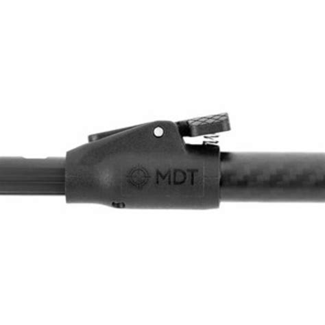 MDT Bipod GRND Pod Picatinny Mount Standard - Siwash Sports