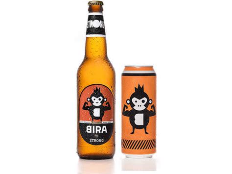 Original Bira 91 Strong Beer - Online Liquor Store | Buy Now