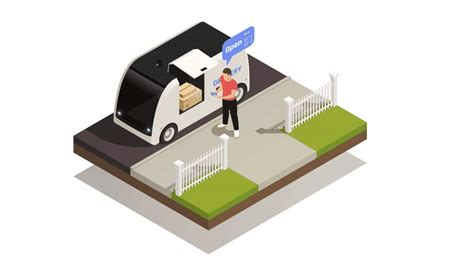 Food Delivery Robots: Will they Go Beyond the UT Campus? - Artificial ...