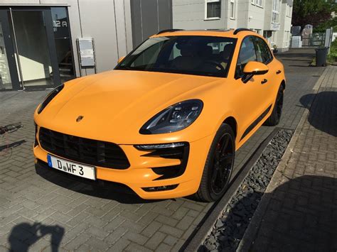 What color is that? | Porsche Macan Forum