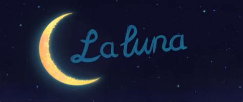 La Luna | Pixar Wiki | Fandom