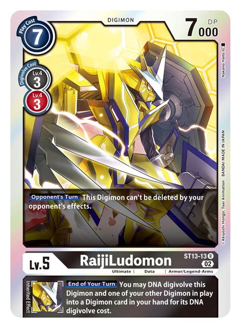 Official Digimon Card Game English Version on Twitter: "[Starter Deck ...