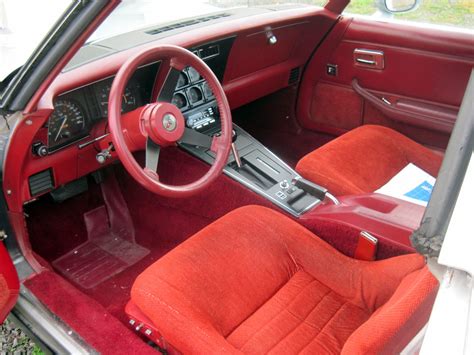 1982 Chevrolet Corvette at Kissimmee 2013 as T121.1 - Mecum Auctions