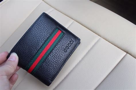 Cheap 2020 Cheap Gucci Wallets For Men # 215891,$45 [FB215891 ...