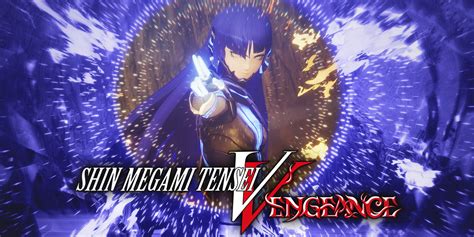 Shin Megami Tensei 5: Vengeance Deluxe Edition Details Revealed