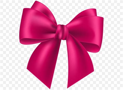 Pink Ribbon Clip Art, PNG, 571x600px, Pink, Bow Tie, Color, Editing ...