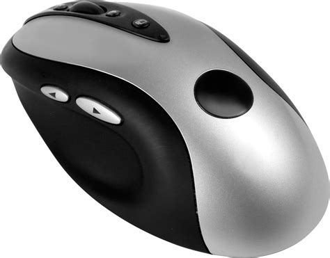 PC mouse PNG image transparent image download, size: 1867x1463px