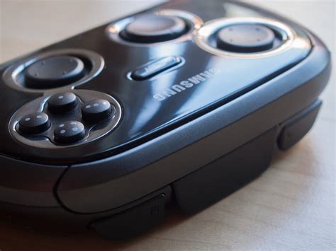 Samsung Gamepad review | Android Central