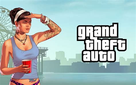 What is the name of the GTA font?