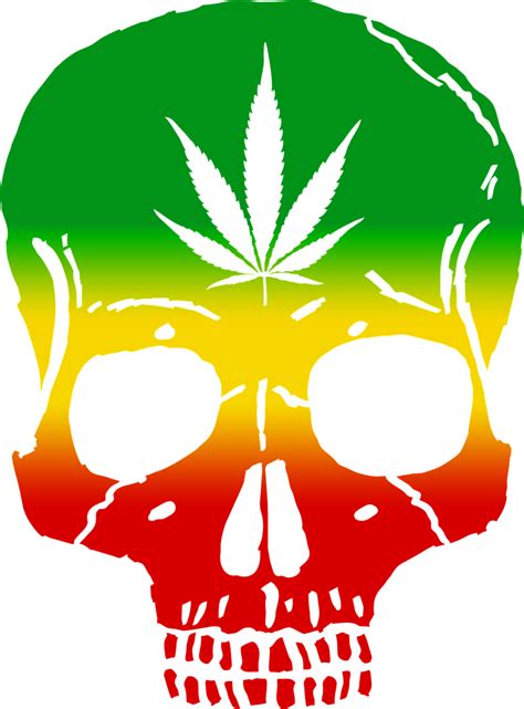 Ganja Rastaman