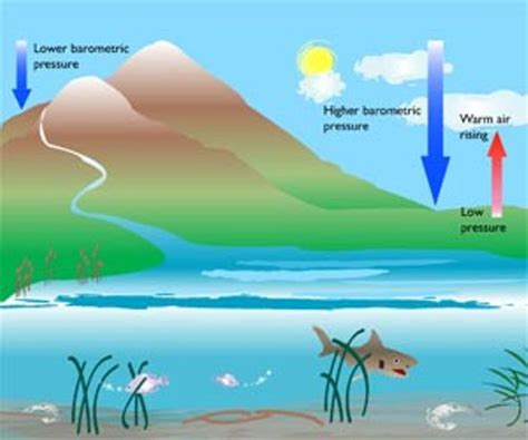 10 Facts about Air Pressure | Fact File