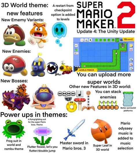 Mario Maker 2 Versus! Funny clips and commentary all bundled up in a ...