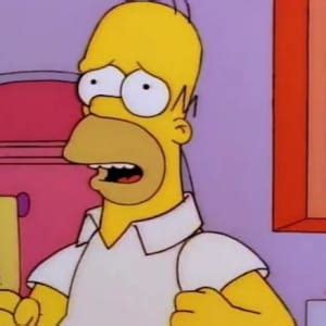 The Serious Condition You Likely Forgot Homer Suffers From On The Simpsons