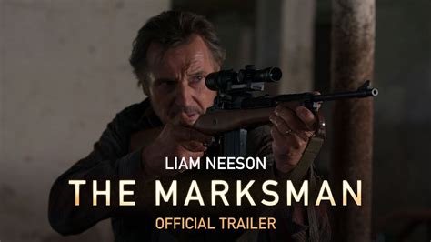 Full Movie The Marksman 2021 — "The Marksman" 【2021】- STREAMING [[Full ...