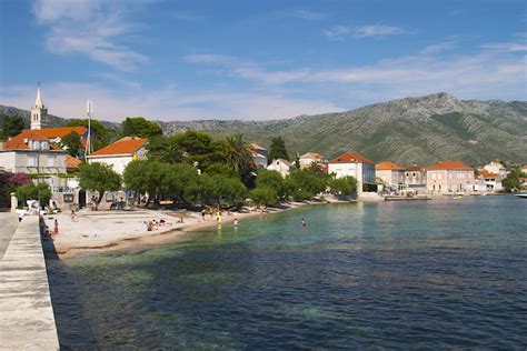 Orebić travel | Croatia, Europe - Lonely Planet