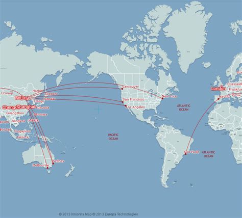 vamos a hacerlo Circular Mecánicamente china eastern airlines route map ...