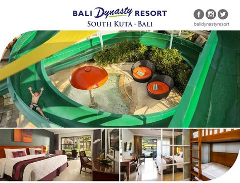 Experience Serenity at Bali Dynasty Resort! - highend-traveller.com