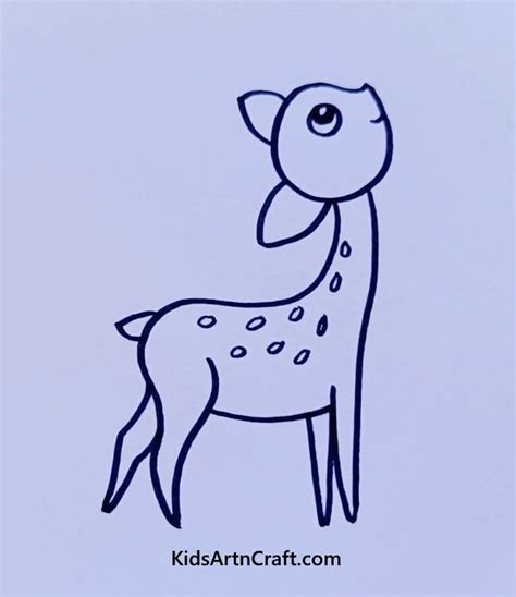 Easy Animals to Draw for Kids | Easy animal drawings, Drawing for kids ...