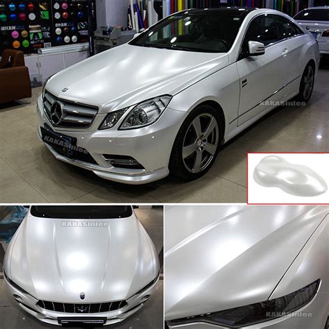 Metallic White Car Paint Colors - emsekflol.com