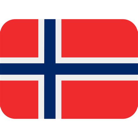 🇳🇴 Flag: Norway Emoji