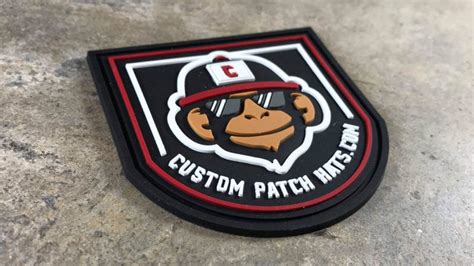 Custom Patch Hats - Order Wholesale Patch Hats