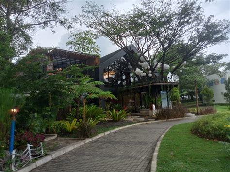 Tempat Wisata Kuliner Pilihan di Bogor, Bikin Terkagum-kagum