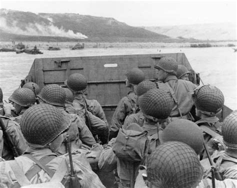 Normandy Invasion | Definition, Map, Photos, Casualties, & Facts ...