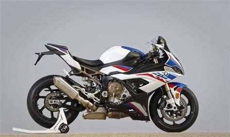 20,4900元起!全新宝马S1000RR/XR国内正式上市